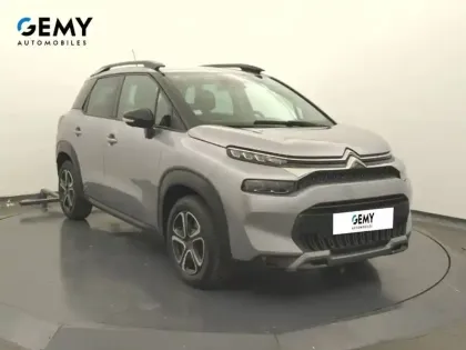 Photo 45 Citroën C3 Aircross  PureTech 110 S&S BVM6