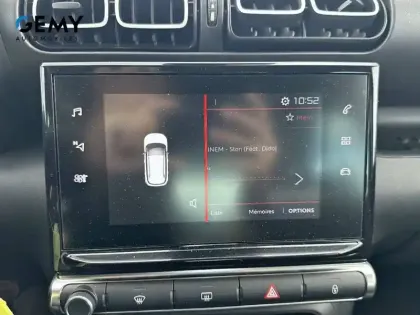 Photo 20 Citroën C3 Aircross  PureTech 110 S&S BVM6