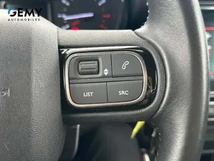 Photo 15 Citroën C3 Aircross  PureTech 110 S&S BVM6