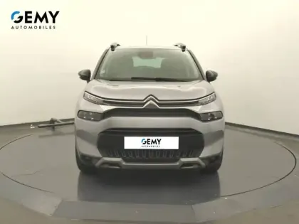 Photo 44 Citroën C3 Aircross  PureTech 110 S&S BVM6