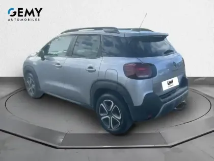 Photo 28 Citroën C3 Aircross  PureTech 110 S&S BVM6