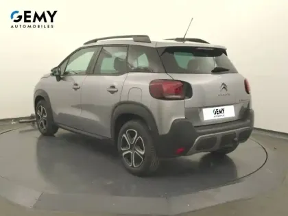 Photo 49 Citroën C3 Aircross  PureTech 110 S&S BVM6