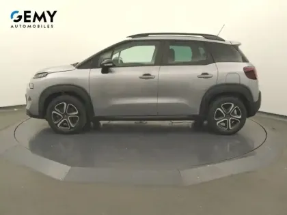 Photo 61 Citroën C3 Aircross  PureTech 110 S&S BVM6