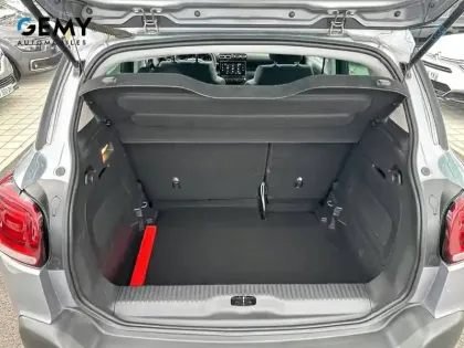 Photo 5 Citroën C3 Aircross  PureTech 110 S&S BVM6