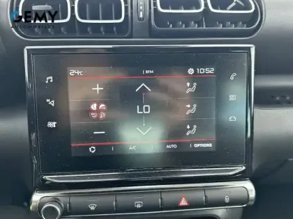 Photo 18 Citroën C3 Aircross  PureTech 110 S&S BVM6