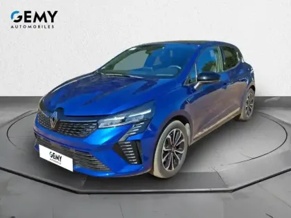 Photo Renault Clio Techno
