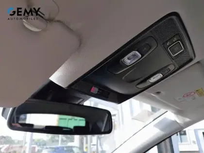 Photo 34 Renault Captur  E-Tech 145 - 21