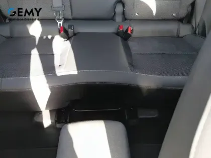 Photo 32 Renault Captur  E-Tech 145 - 21