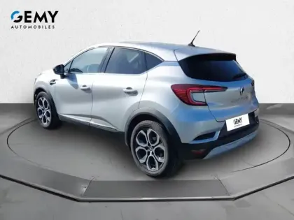 Photo 6 Renault Captur  E-Tech 145 - 21