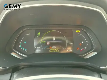 Photo 13 Renault Captur  E-Tech 145 - 21