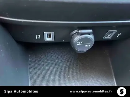 Photo 26 Fiat 600  1.2 Hybrid 100ch DCT6