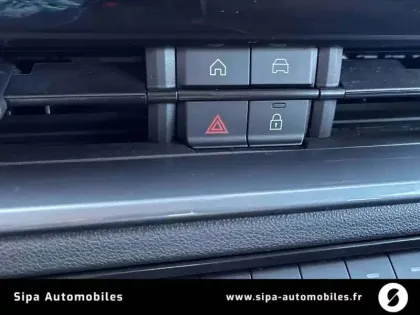 Photo 25 Fiat 600  1.2 Hybrid 100ch DCT6