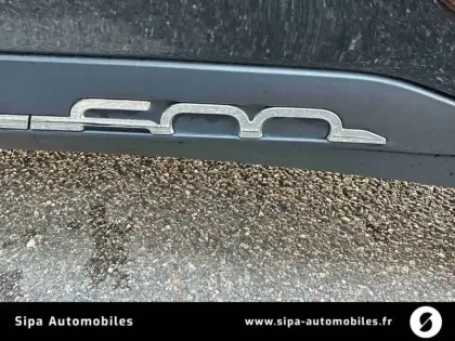 Photo 36 Fiat 600  1.2 Hybrid 100ch DCT6