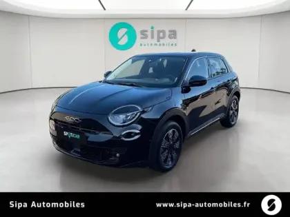 Photo Fiat 600 Base