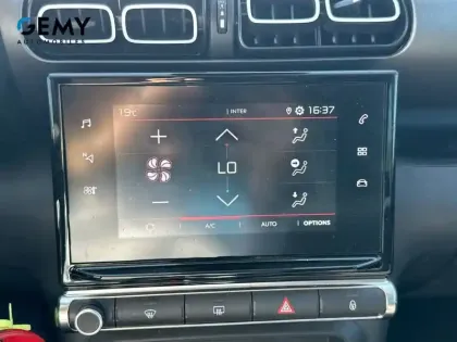 Photo 17 Citroën C3 Aircross  PureTech 110 S&S BVM6