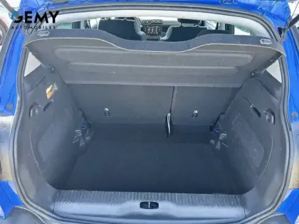 Photo 26 Citroën C3 Aircross  PureTech 110 S&S BVM6