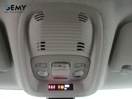 Photo 56 Citroën C3 Aircross  PureTech 110 S&S BVM6