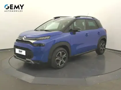 Photo 42 Citroën C3 Aircross  PureTech 110 S&S BVM6