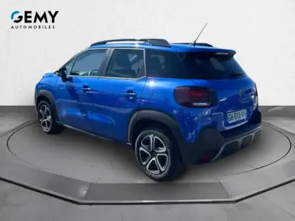 Photo 6 Citroën C3 Aircross  PureTech 110 S&S BVM6