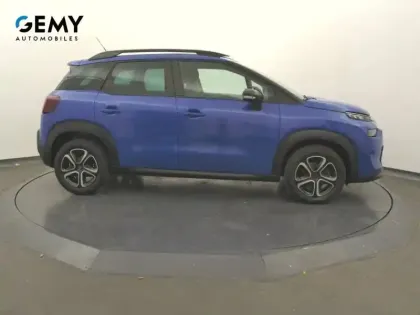 Photo 45 Citroën C3 Aircross  PureTech 110 S&S BVM6