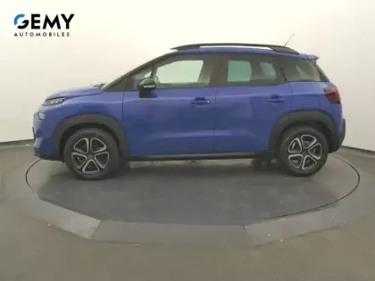 Photo 60 Citroën C3 Aircross  PureTech 110 S&S BVM6
