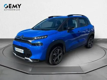Photo Citroën C3 Aircross Feel Pack
