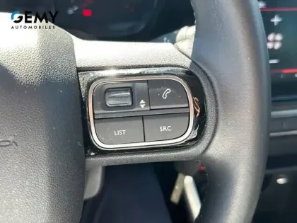 Photo 35 Citroën C3 Aircross  PureTech 110 S&S BVM6