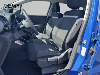 Photo 8 Citroën C3 Aircross  PureTech 110 S&S BVM6