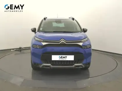 Photo 43 Citroën C3 Aircross  PureTech 110 S&S BVM6