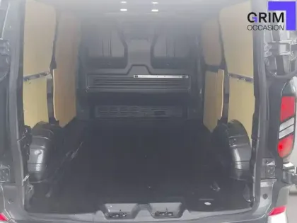 Photo 11 Ford Transit  CUSTOM FOURGON 320 L1H1 2.0 ECOBLUE 170 CH BVA8