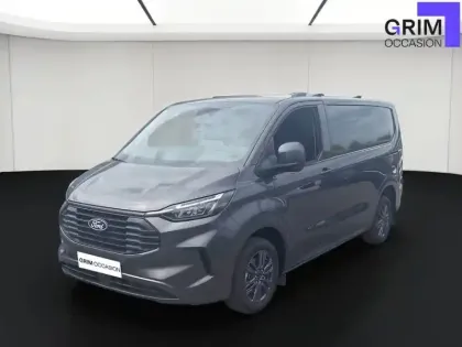 Photo Ford Transit Limited