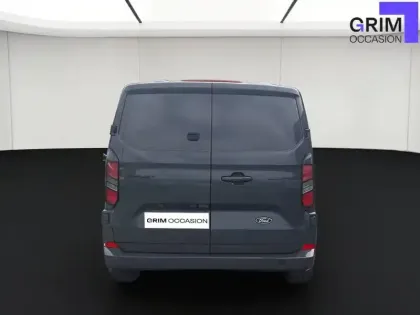 Photo 17 Ford Transit  CUSTOM FOURGON 320 L1H1 2.0 ECOBLUE 170 CH BVA8