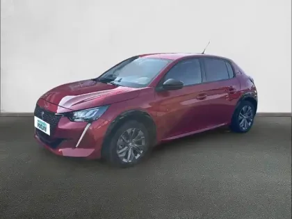 Photo Peugeot 208 Style