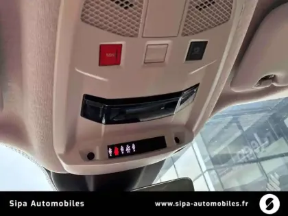 Photo 30 Fiat 600  1.2 Hybrid 100ch DCT6