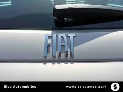 Photo 37 Fiat 600  1.2 Hybrid 100ch DCT6