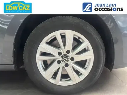 Photo 8 Volkswagen Touran  1.5 TSI EVO 150 DSG7 7pl