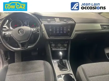 Photo 17 Volkswagen Touran  1.5 TSI EVO 150 DSG7 7pl