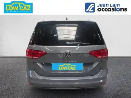 Photo 5 Volkswagen Touran  1.5 TSI EVO 150 DSG7 7pl
