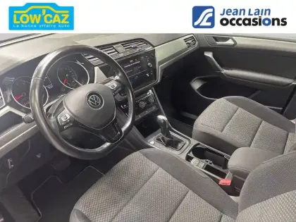 Photo 10 Volkswagen Touran  1.5 TSI EVO 150 DSG7 7pl