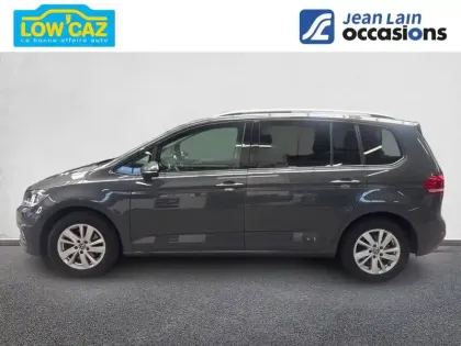 Photo 7 Volkswagen Touran  1.5 TSI EVO 150 DSG7 7pl