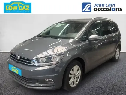 Photo Volkswagen Touran Lounge