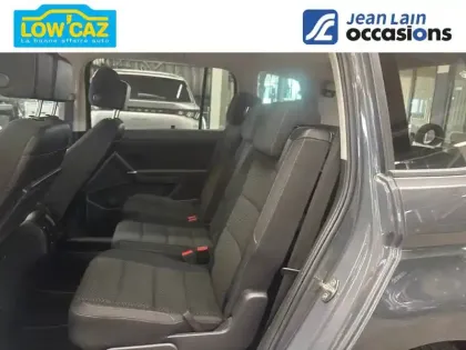 Photo 16 Volkswagen Touran  1.5 TSI EVO 150 DSG7 7pl