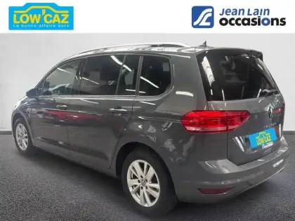 Photo 6 Volkswagen Touran  1.5 TSI EVO 150 DSG7 7pl