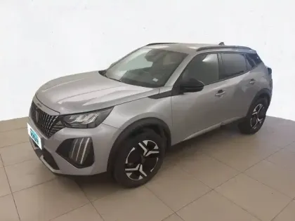 Photo Peugeot 2008 Allure