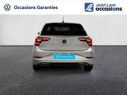 Photo 7 Volkswagen Polo  1.0 TSI 95 S&S BVM5