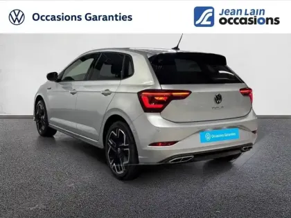 Photo 10 Volkswagen Polo  1.0 TSI 95 S&S BVM5
