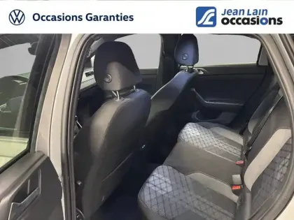 Photo 5 Volkswagen Polo  1.0 TSI 95 S&S BVM5