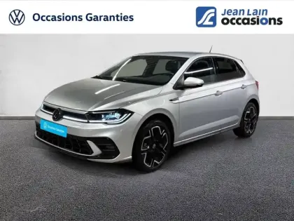 Photo Volkswagen Polo R-line Edition