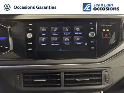 Photo 16 Volkswagen Polo  1.0 TSI 95 S&S BVM5