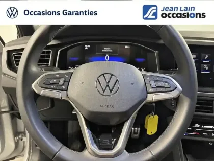 Photo 19 Volkswagen Polo  1.0 TSI 95 S&S BVM5